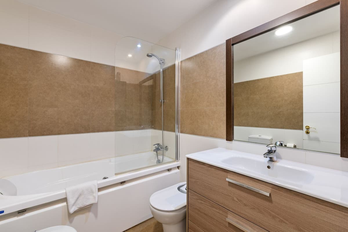 Middle Floor Apartment in Atalaya — photo 8 of 10