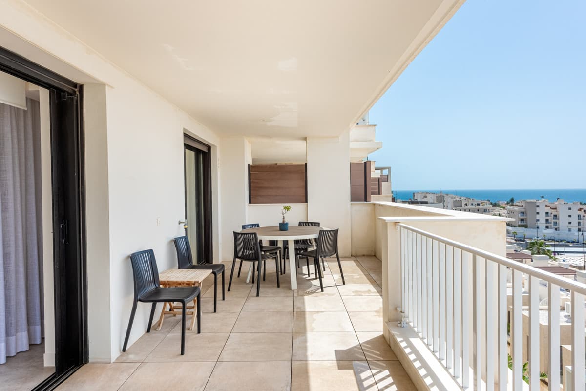 Middle Floor Apartment in La Cala de Mijas — photo 8 of 10