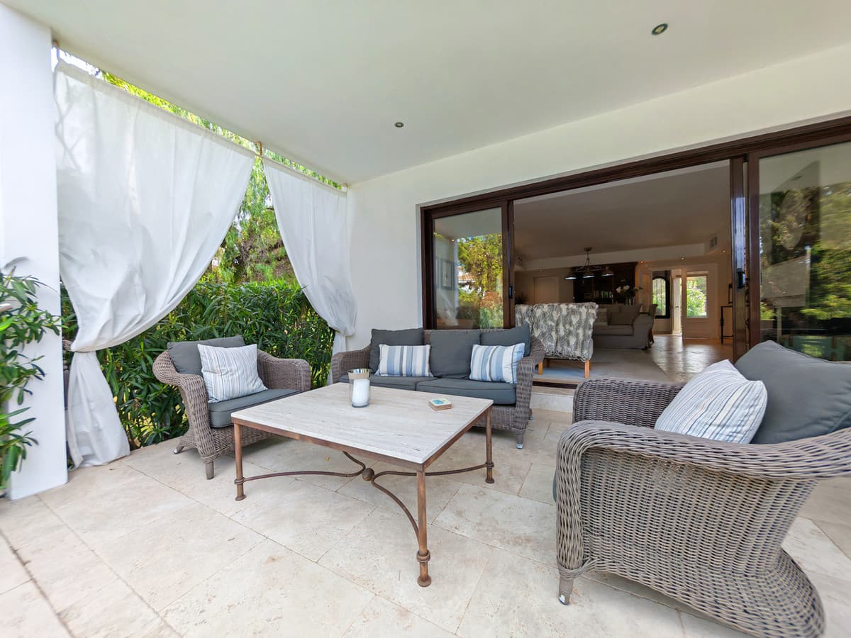 Detached Villa in El Chaparral — photo 9 of 10