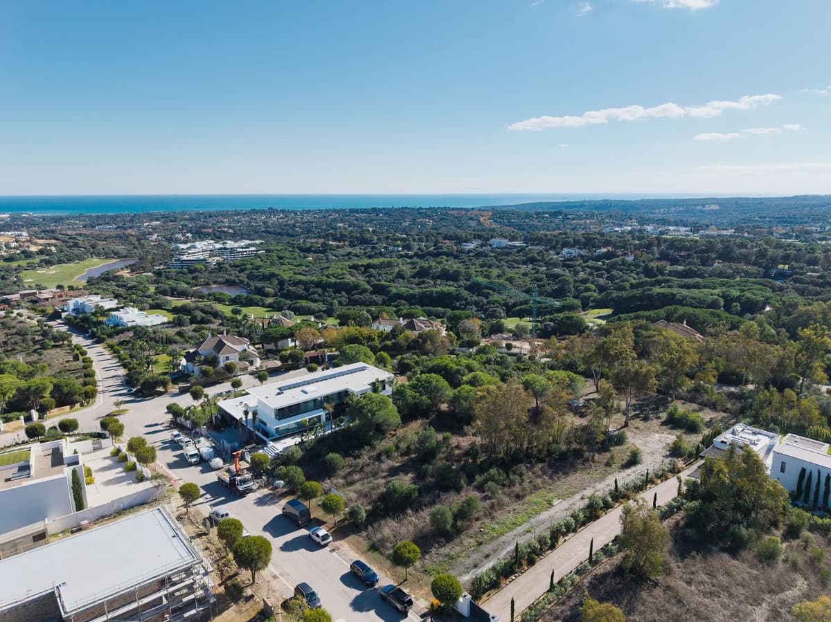 Land in Sotogrande — photo 2 of 7