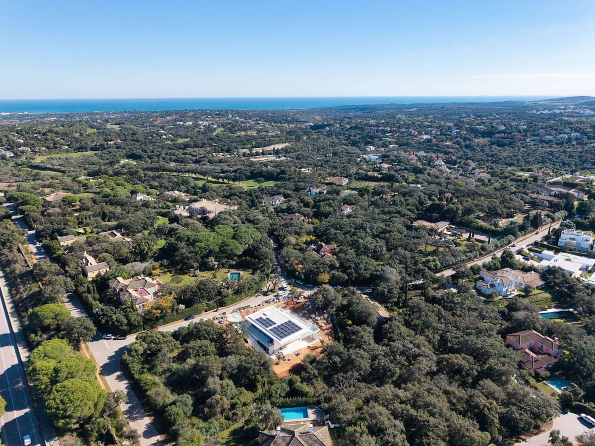 Land in Sotogrande — photo 3 of 7