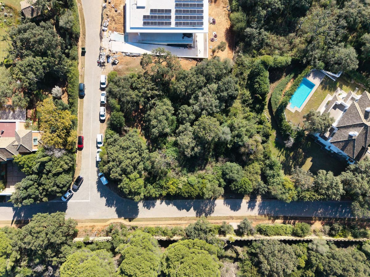 Land in Sotogrande — photo 6 of 7
