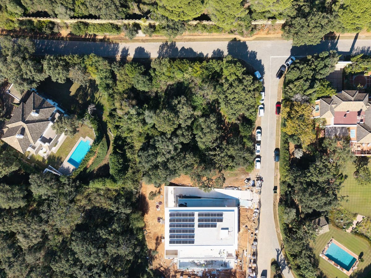 Land in Sotogrande — photo 7 of 7