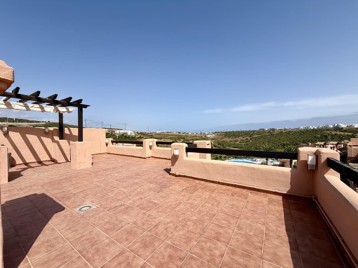 Penthouse Duplex in Casares — photo 3 of 10