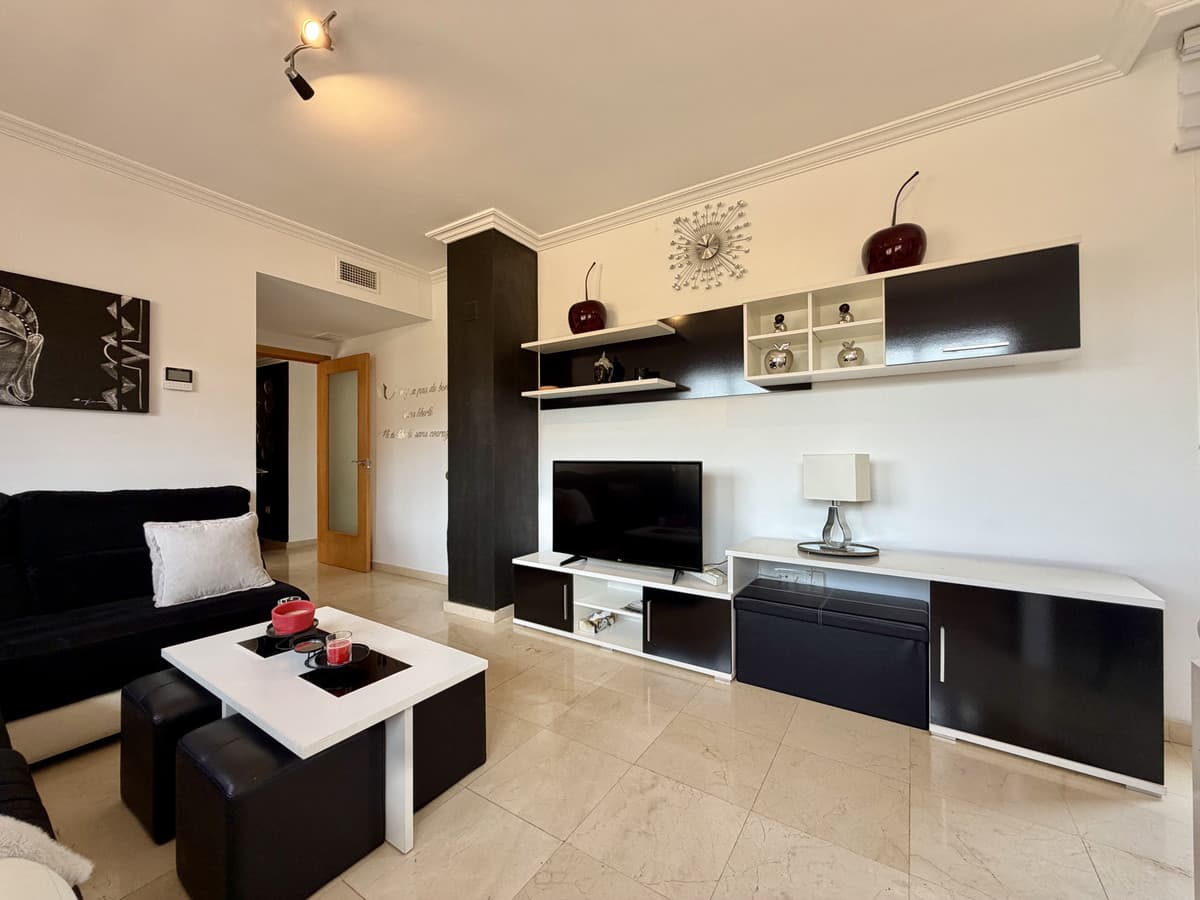Penthouse Duplex in Casares — photo 6 of 10