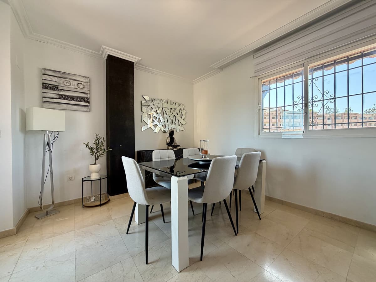 Penthouse Duplex in Casares — photo 8 of 10