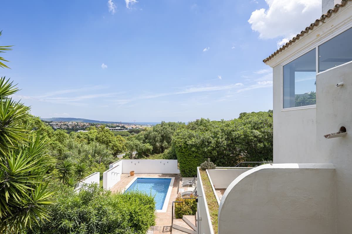 Detached Villa in Sotogrande Alto — photo 3 of 10