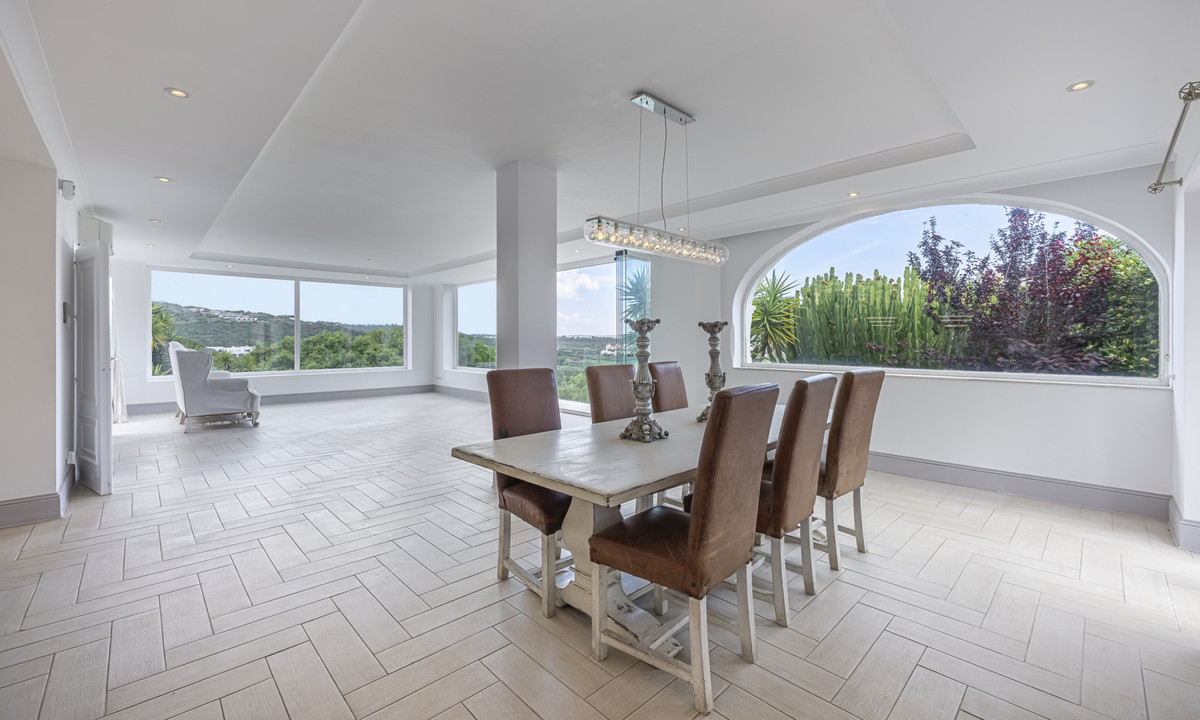 Detached Villa in Sotogrande Alto — photo 7 of 10