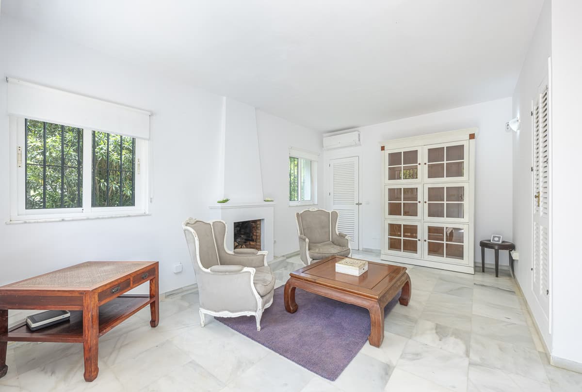 Detached Villa in Sotogrande Alto — photo 10 of 10