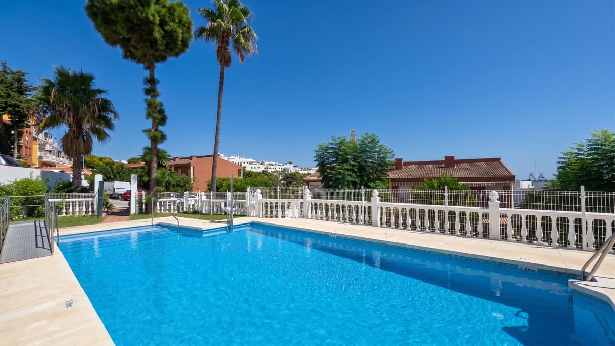 Duplex in La Carihuela — photo 1 of 10