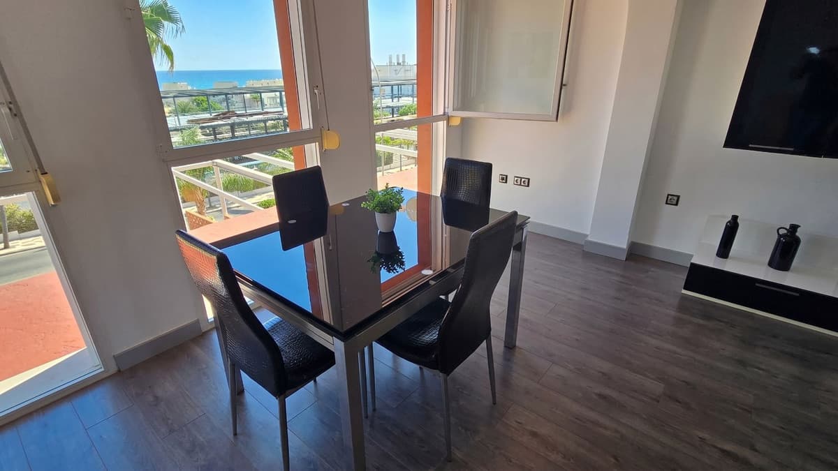 Duplex in La Carihuela — photo 5 of 10