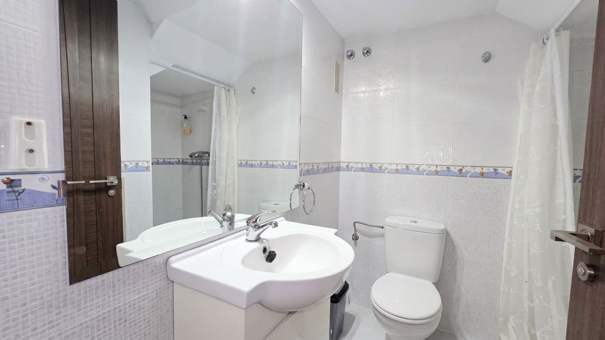 Duplex in La Carihuela — photo 6 of 10