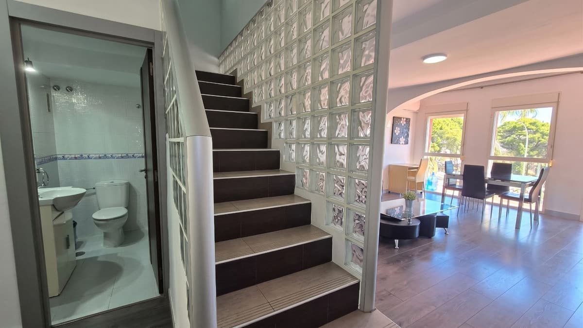 Duplex in La Carihuela — photo 8 of 10