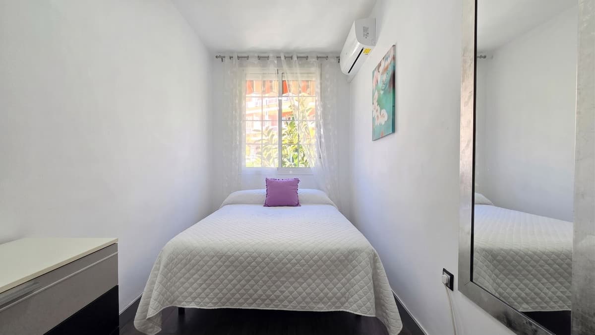 Duplex in La Carihuela — photo 10 of 10