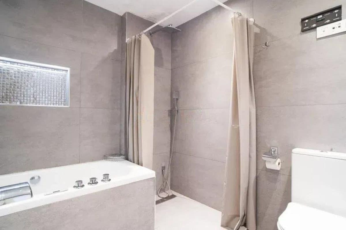 Townhouse in San Pedro de Alcántara — photo 8 of 10