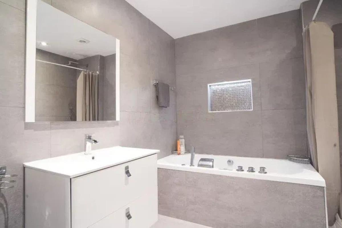 Townhouse in San Pedro de Alcántara — photo 9 of 10