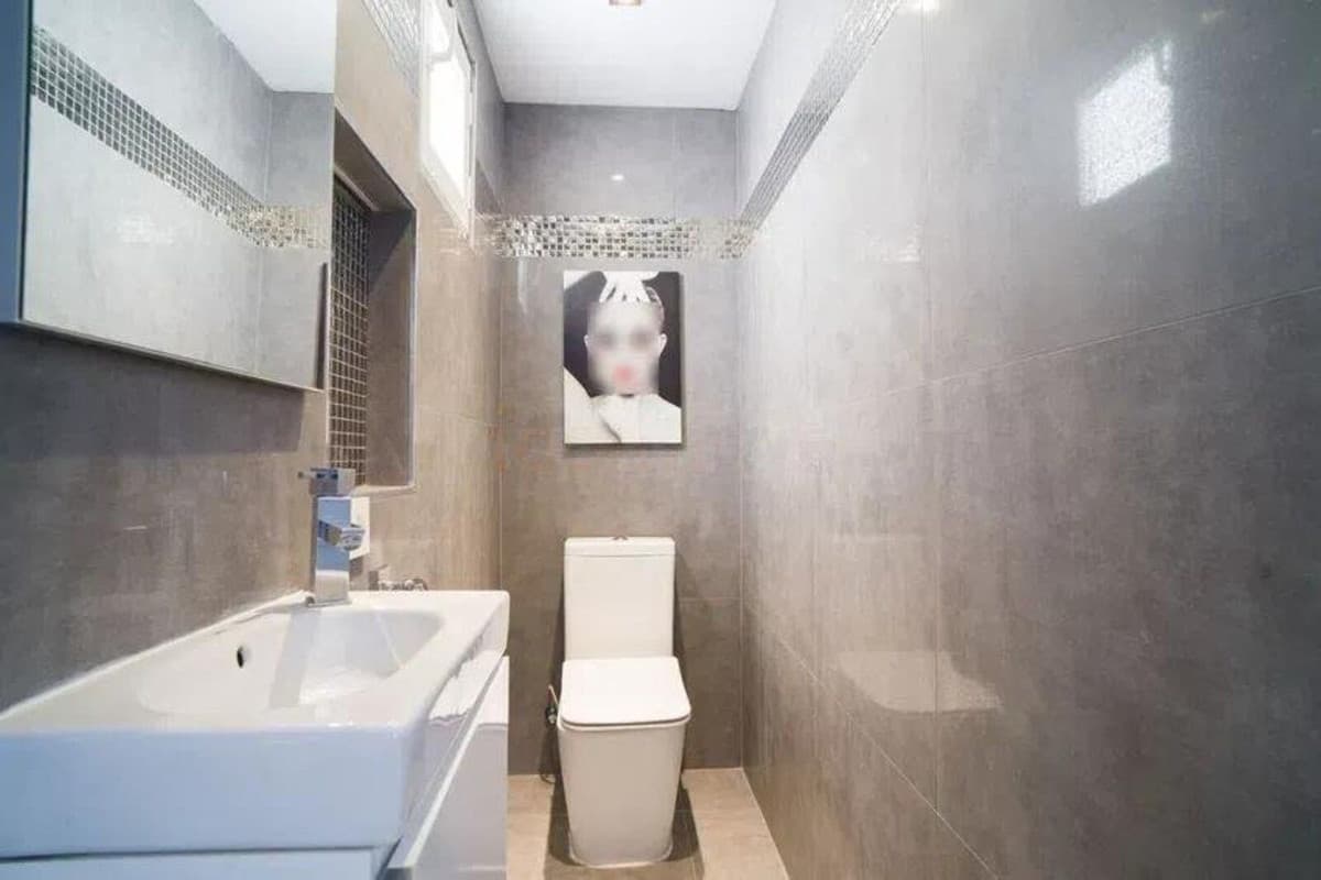 Townhouse in San Pedro de Alcántara — photo 10 of 10