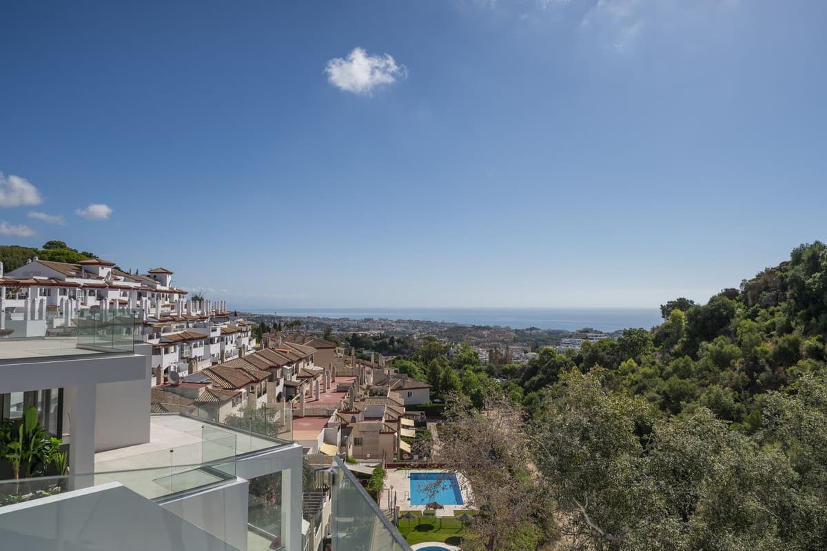 Detached Villa in Benalmadena — photo 6 of 10