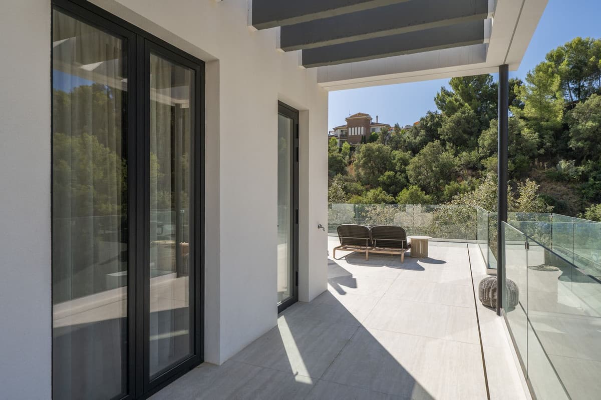 Detached Villa in Benalmadena — photo 7 of 10