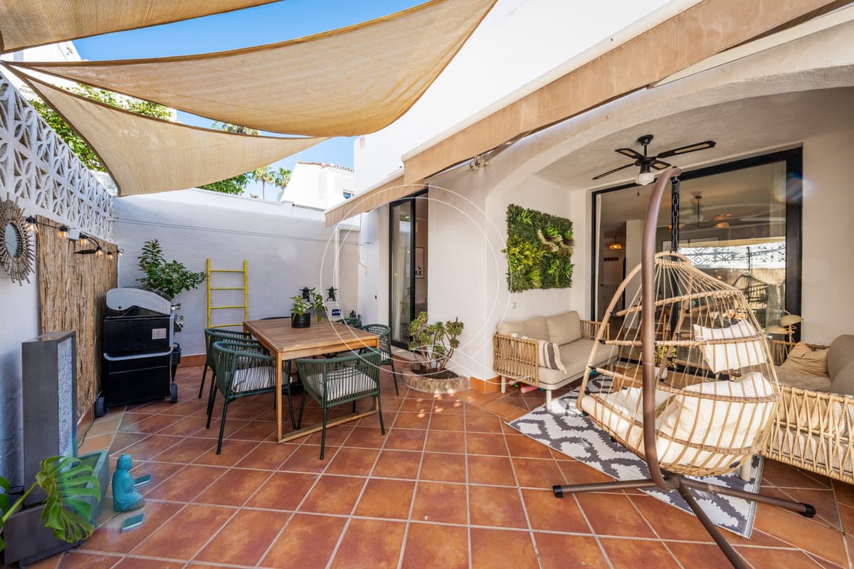 Semi-Detached House in Estepona — photo 5 of 10