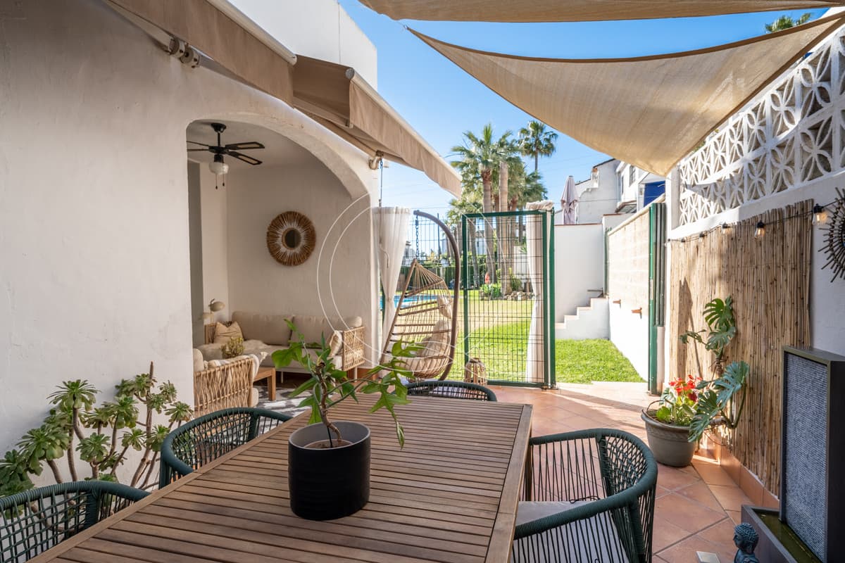 Semi-Detached House in Estepona — photo 6 of 10