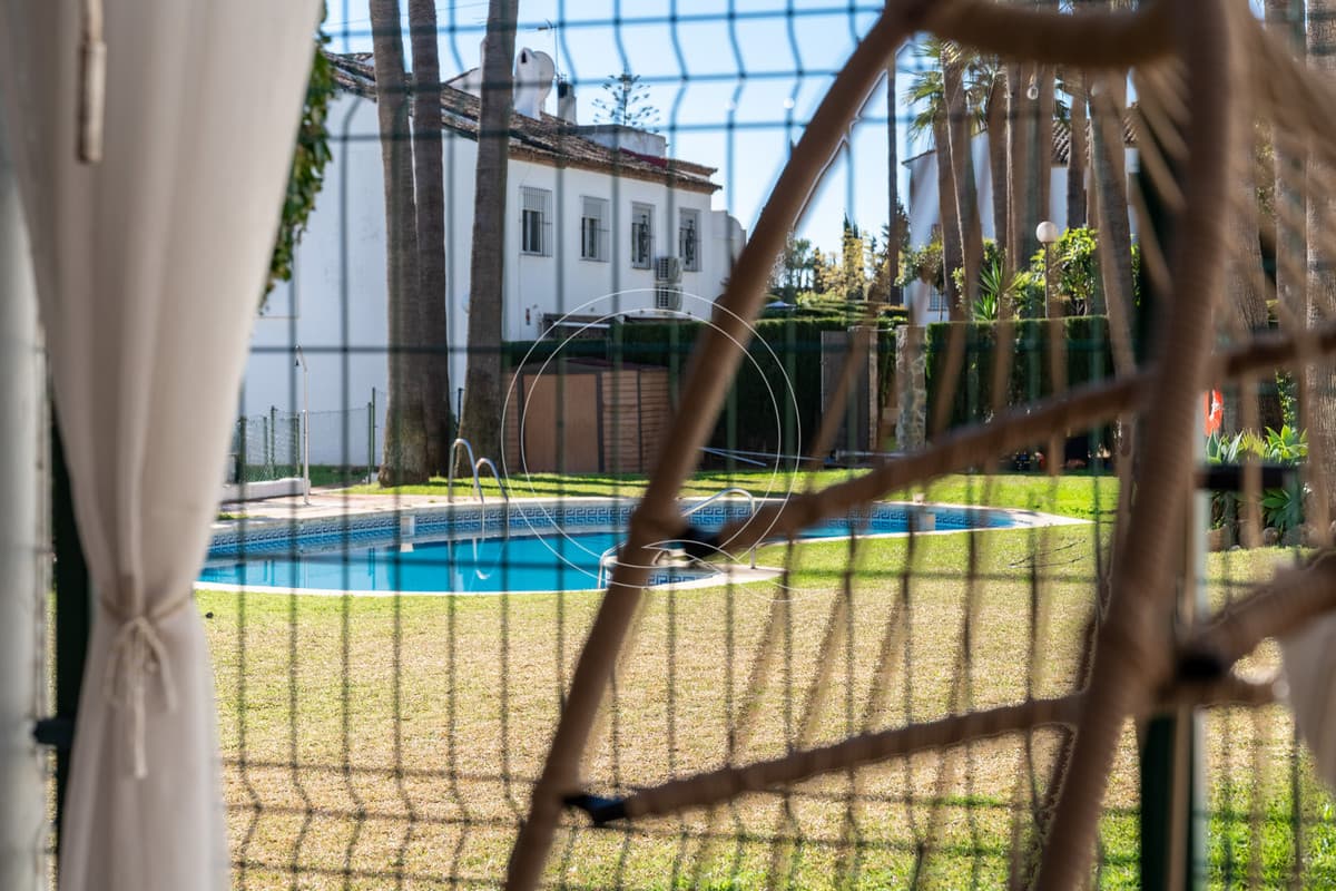 Semi-Detached House in Estepona — photo 7 of 10