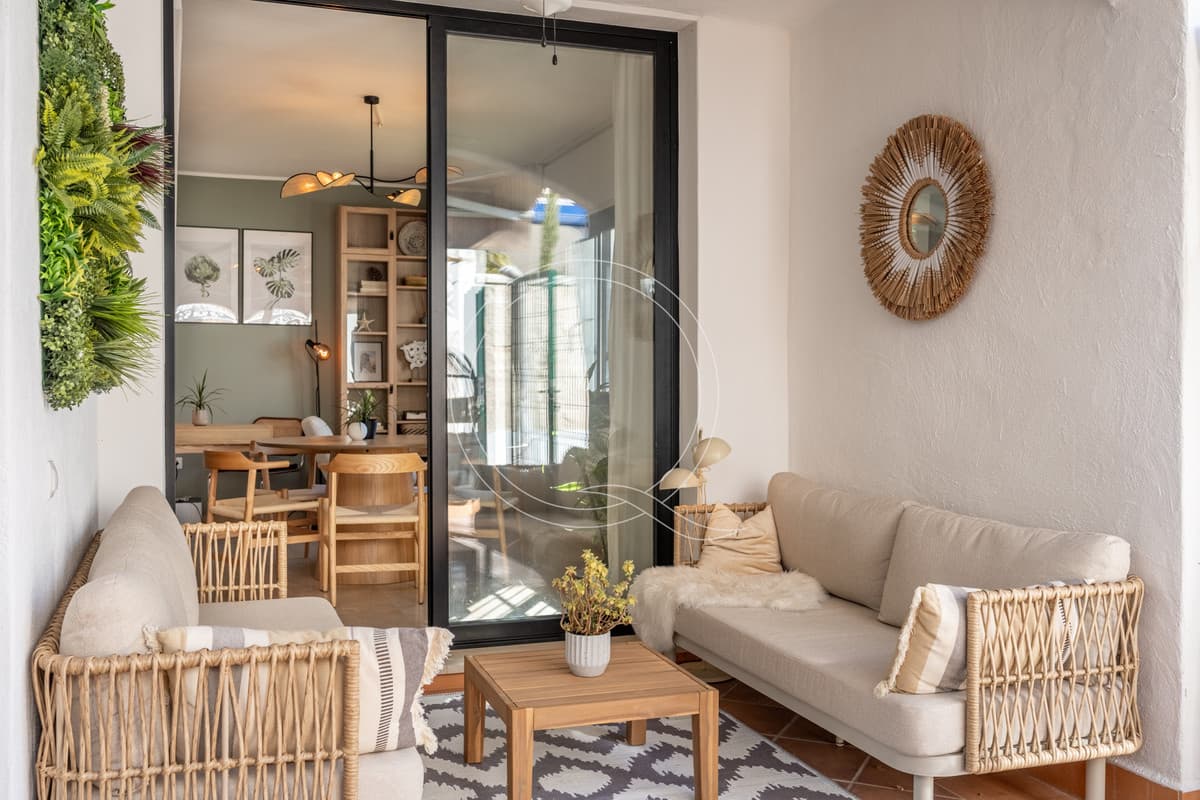 Semi-Detached House in Estepona — photo 8 of 10