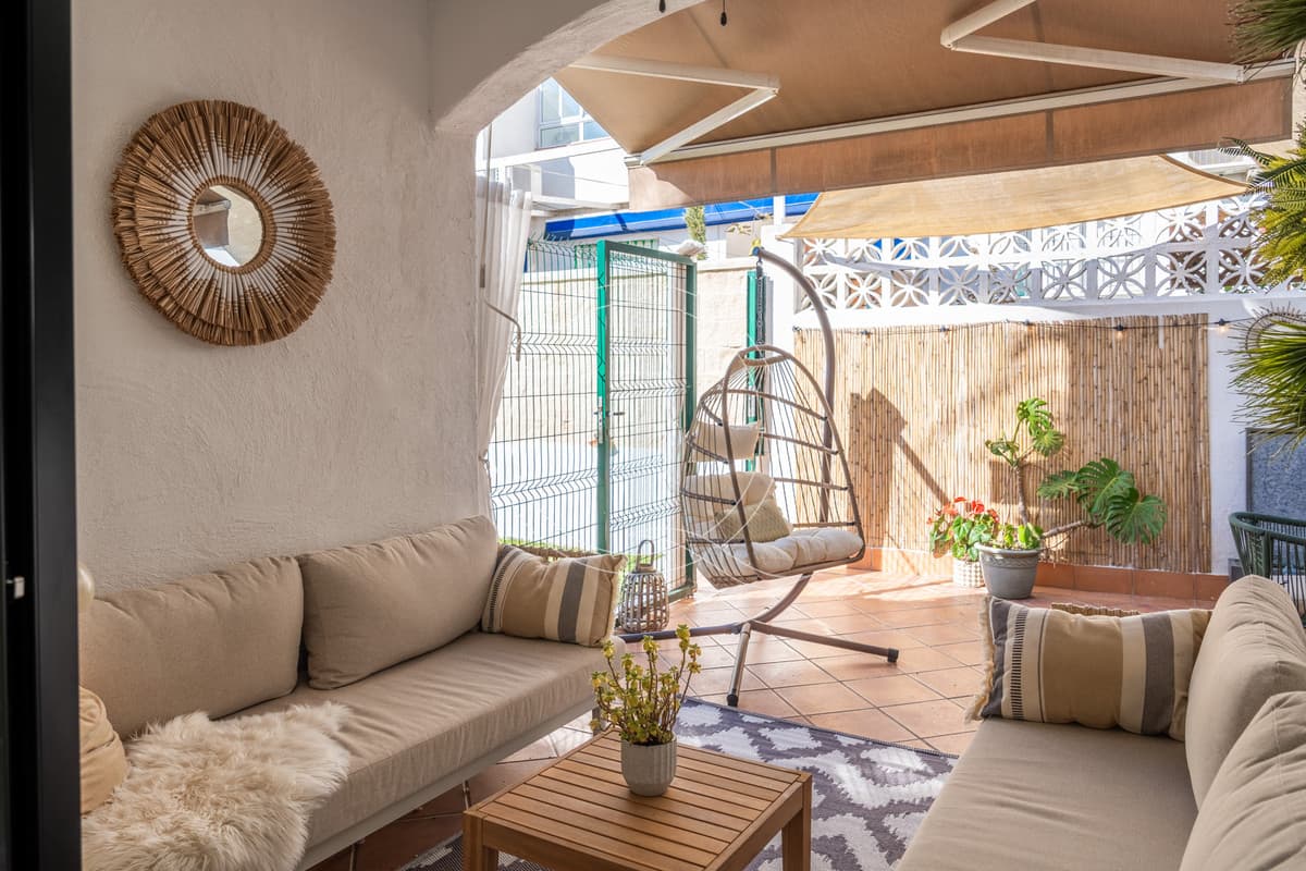 Semi-Detached House in Estepona — photo 9 of 10