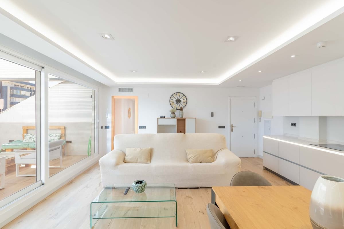 Penthouse in Fuengirola — photo 4 of 10