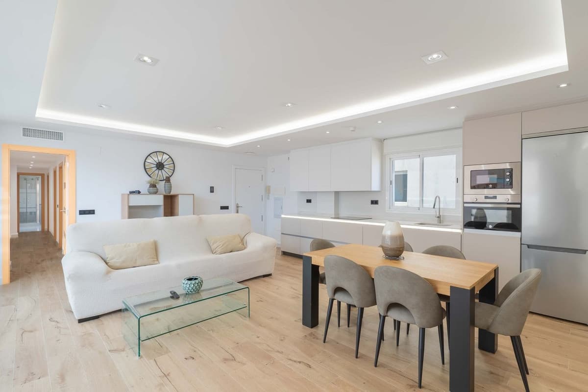 Penthouse in Fuengirola — photo 5 of 10