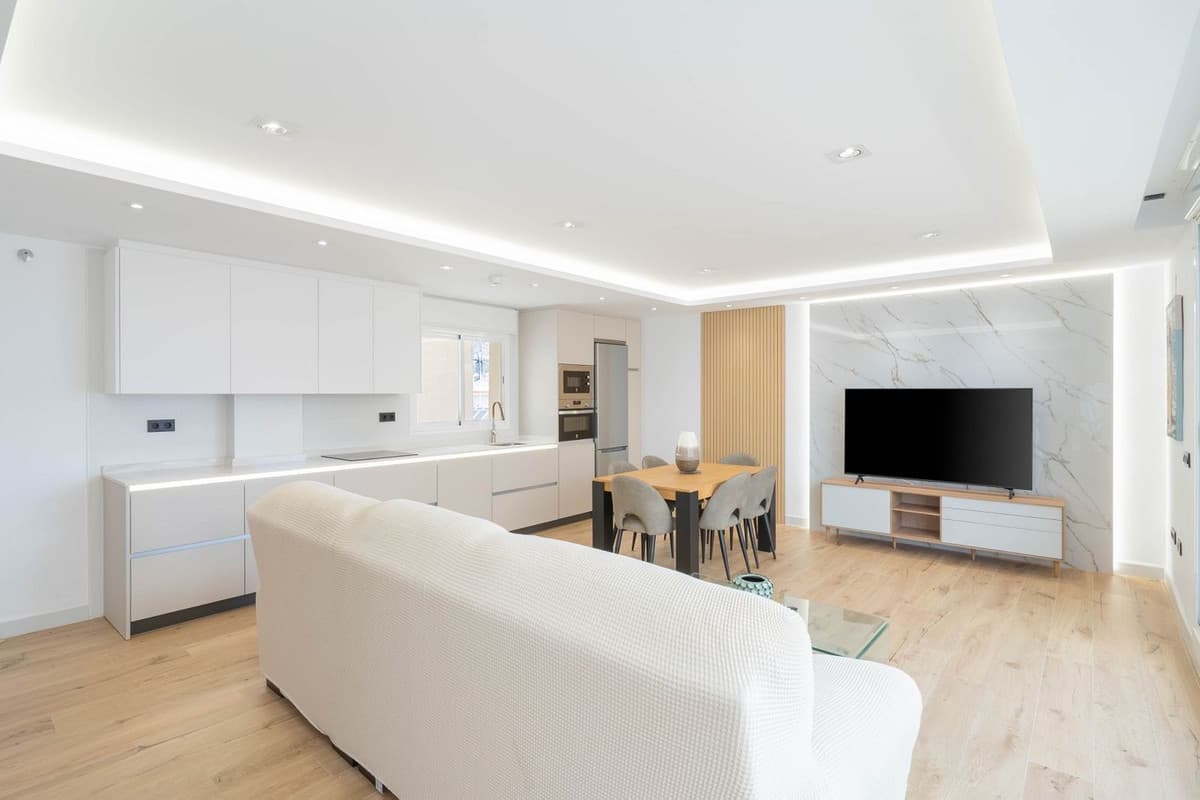 Penthouse in Fuengirola — photo 6 of 10