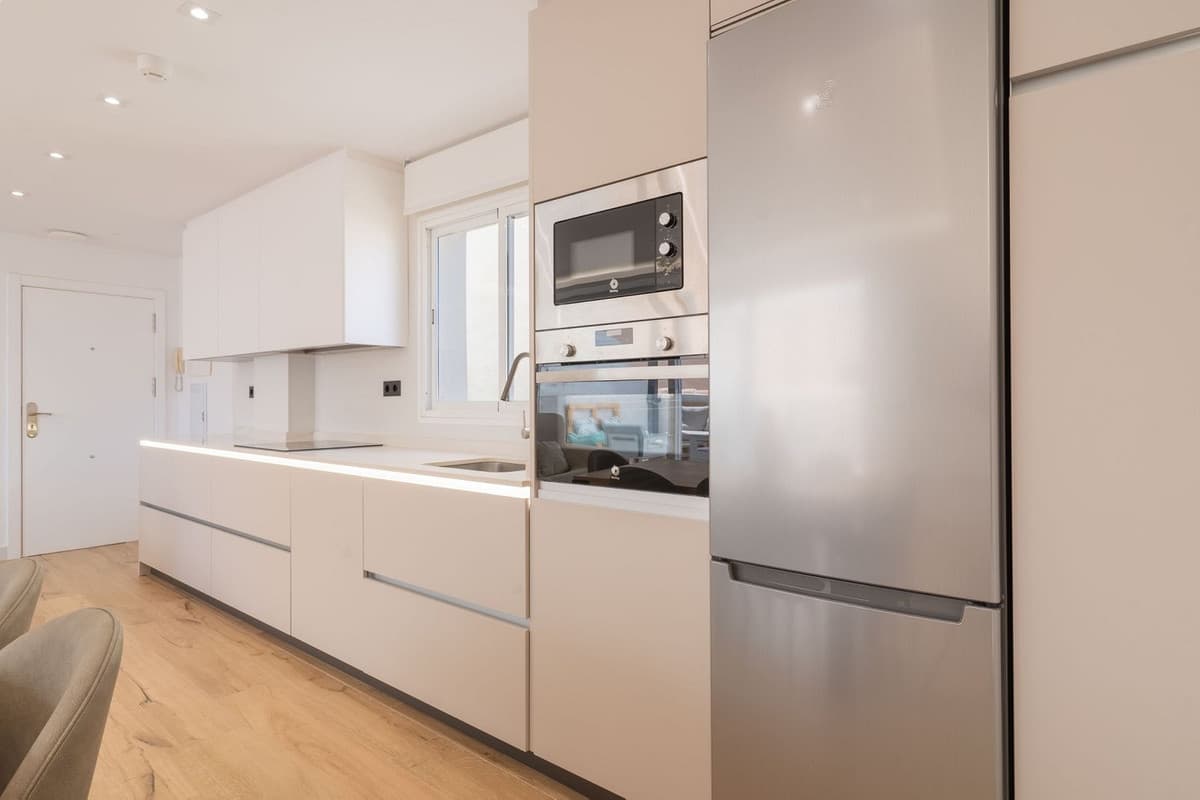 Penthouse in Fuengirola — photo 8 of 10