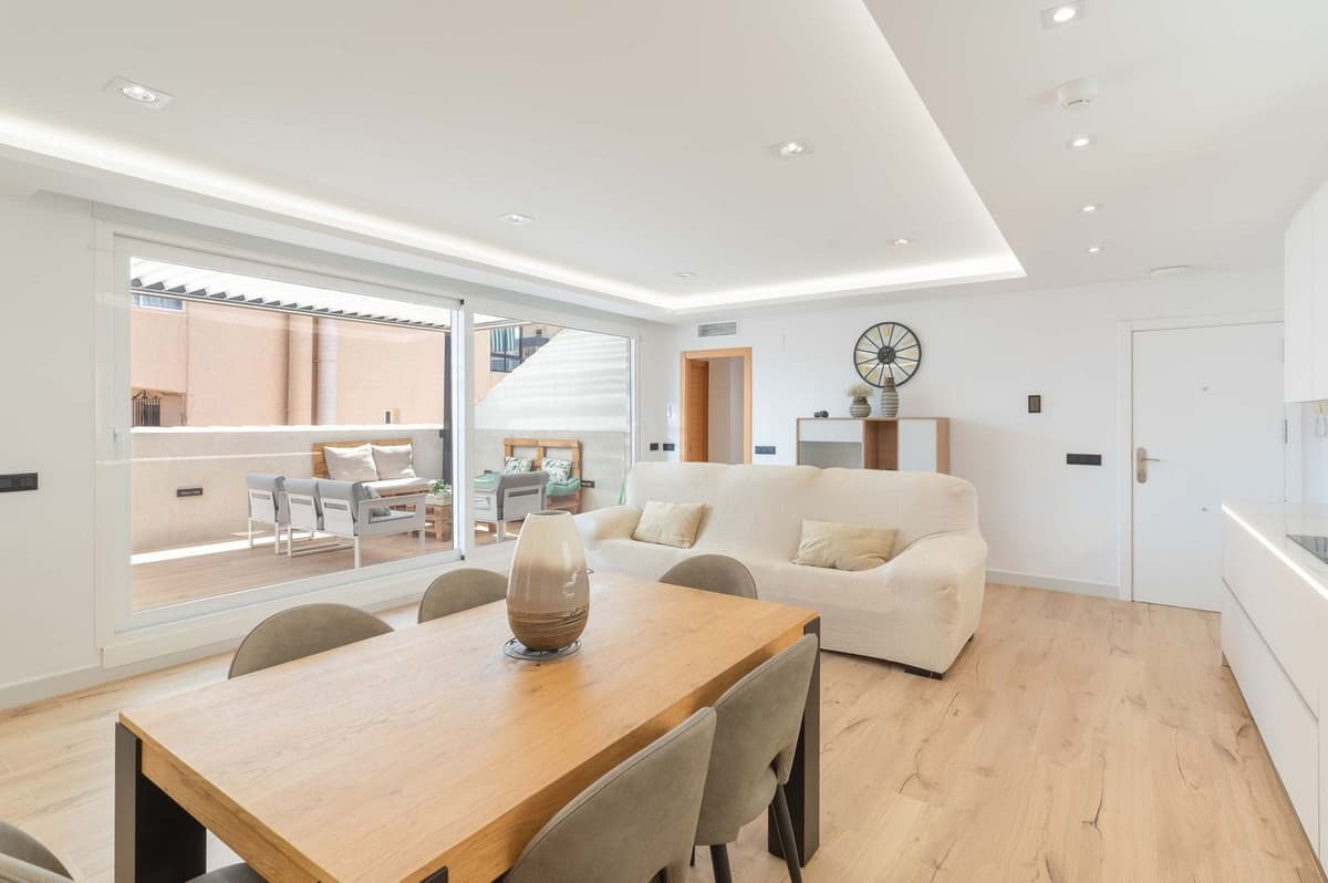 Penthouse in Fuengirola — photo 9 of 10