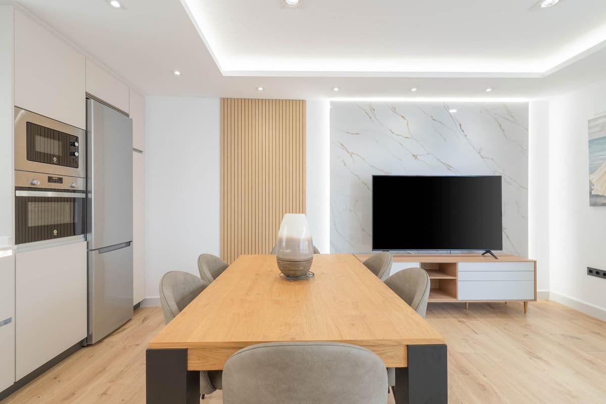 Penthouse in Fuengirola — photo 10 of 10