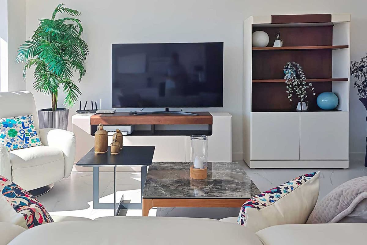 Penthouse Duplex in Casares Playa — photo 5 of 10