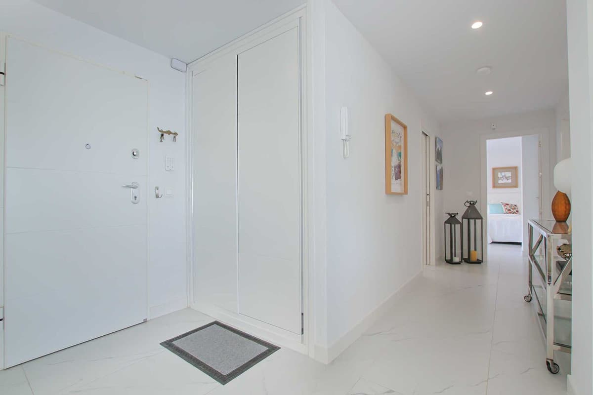 Penthouse Duplex in Casares Playa — photo 8 of 10