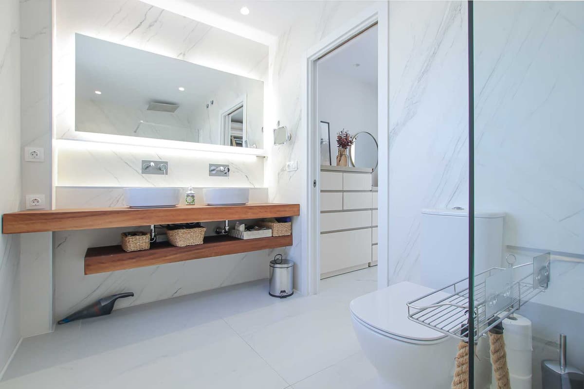 Penthouse Duplex in Casares Playa — photo 10 of 10