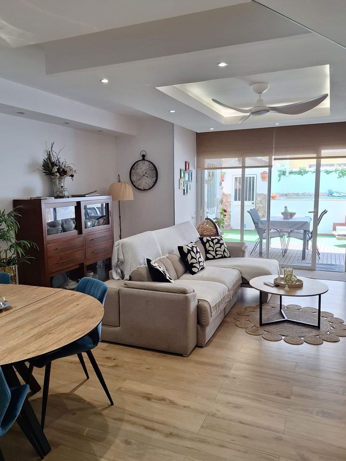 Townhouse in Marbella — photo 1 of 10