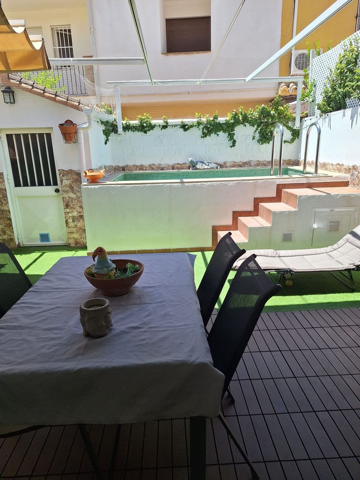 Townhouse in Marbella — photo 3 of 10