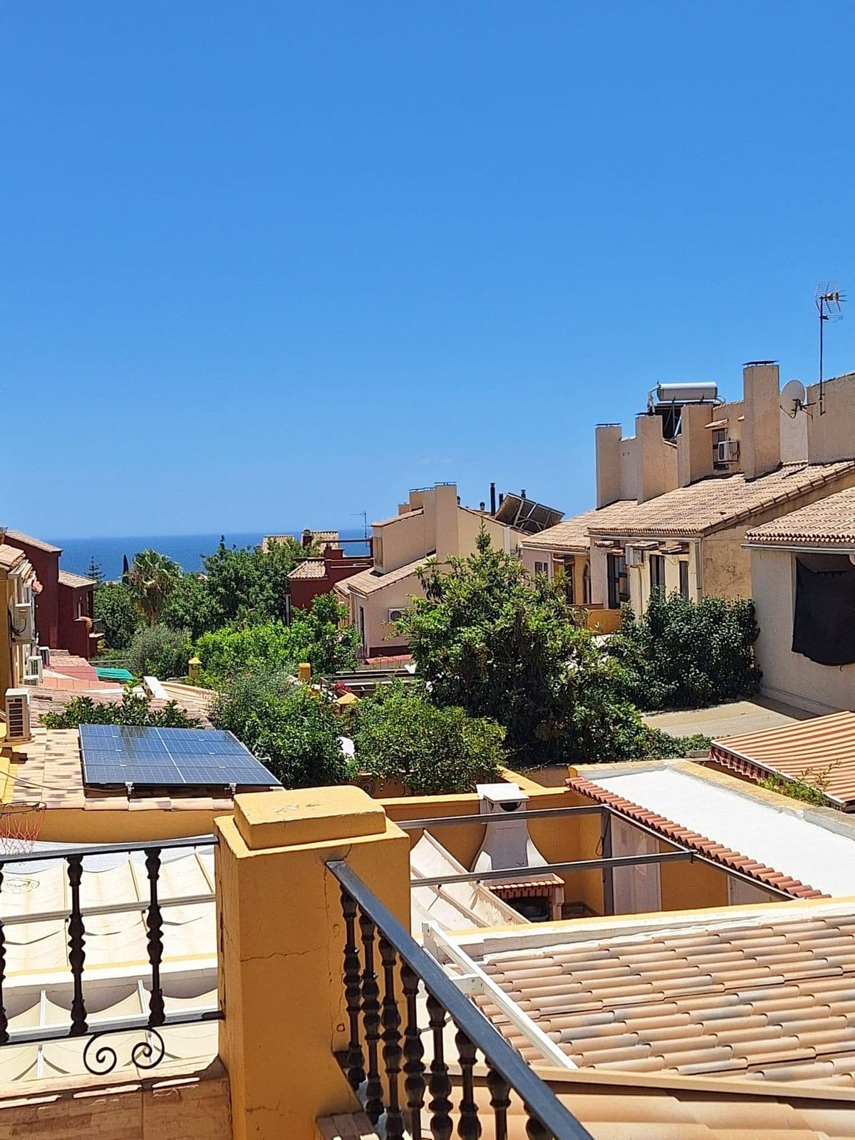 Townhouse in Marbella — photo 5 of 10