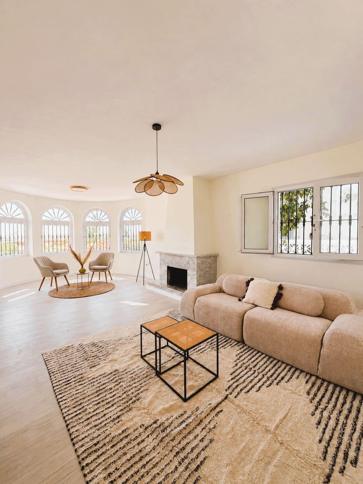 Detached Villa in Arroyo de la Miel — photo 4 of 10