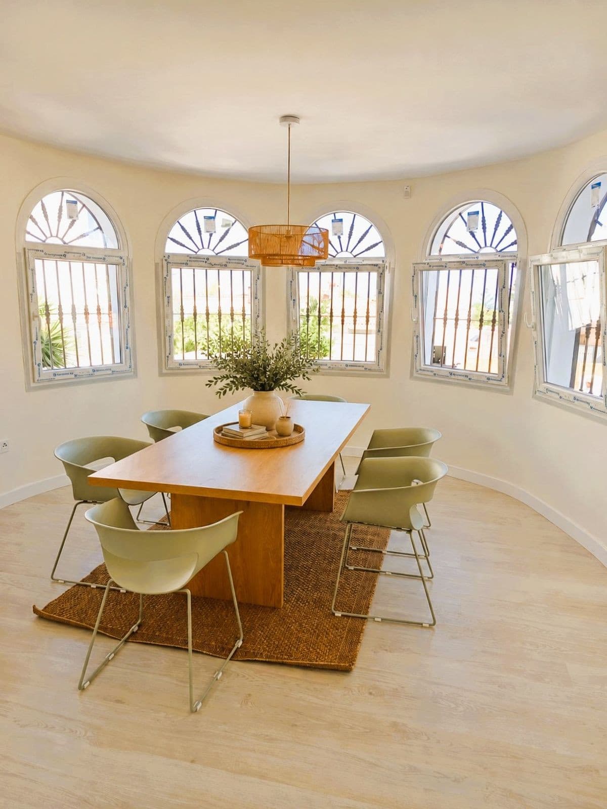 Detached Villa in Arroyo de la Miel — photo 5 of 10