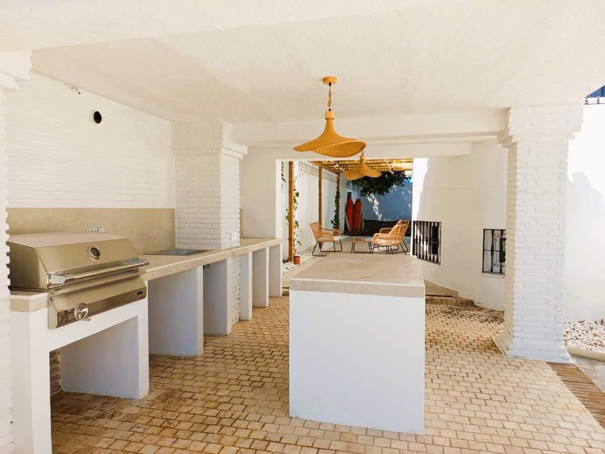 Detached Villa in Arroyo de la Miel — photo 8 of 10