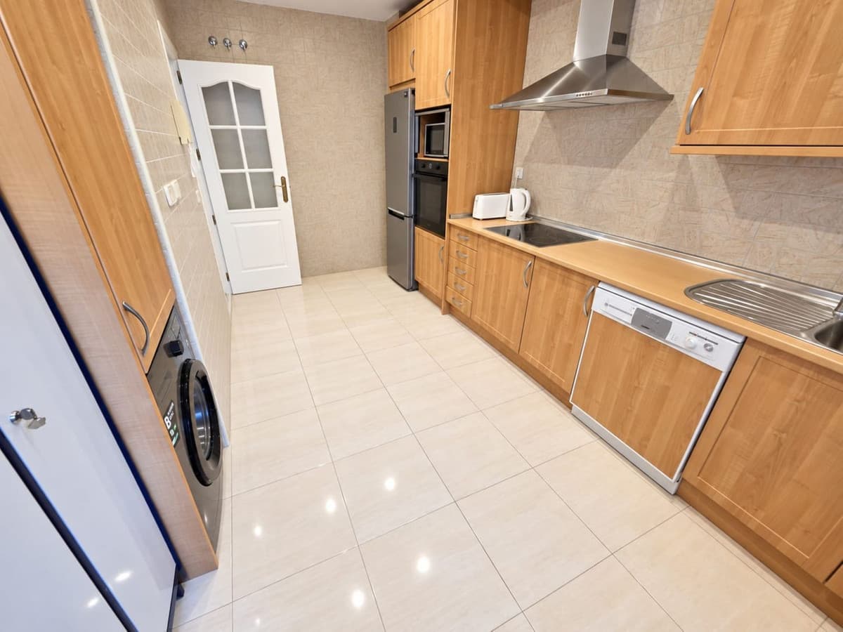 Ground Floor Apartment in La Duquesa — photo 5 of 10