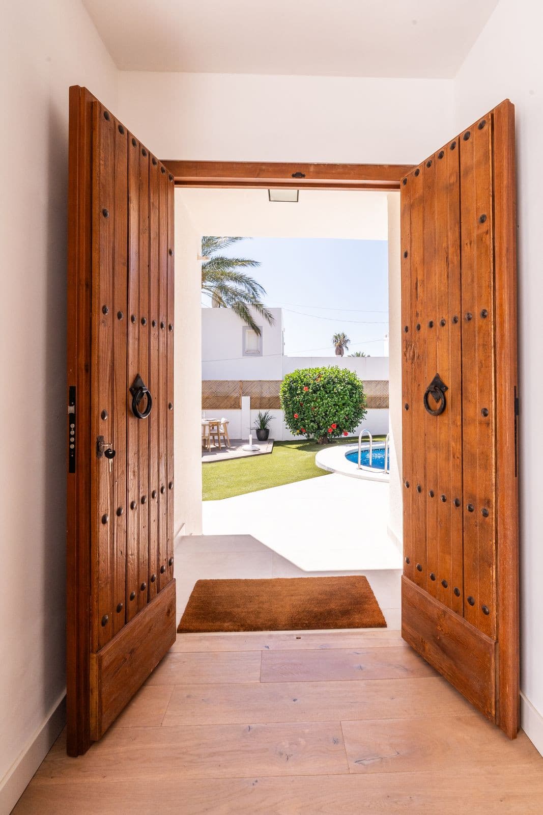 Detached Villa in Marbesa — photo 9 of 10