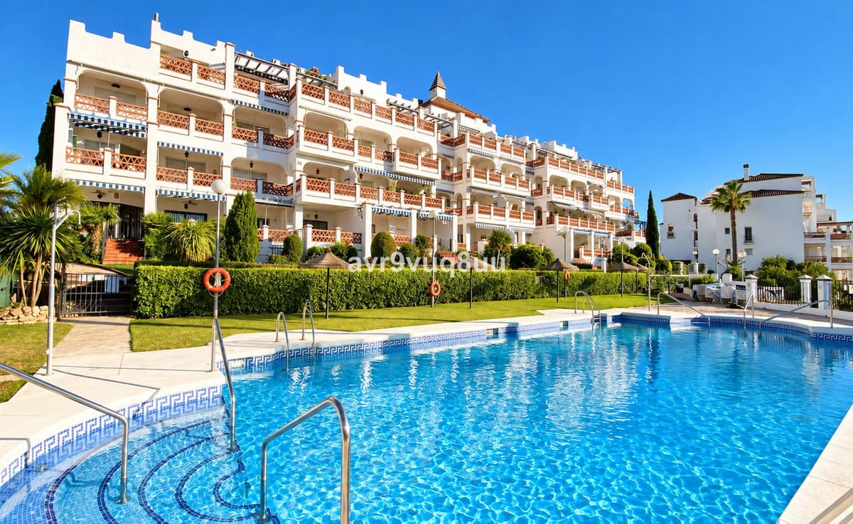 Penthouse in Mijas Golf — photo 1 of 10