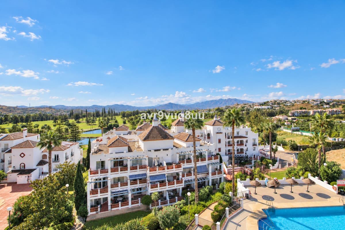 Penthouse in Mijas Golf — photo 6 of 10