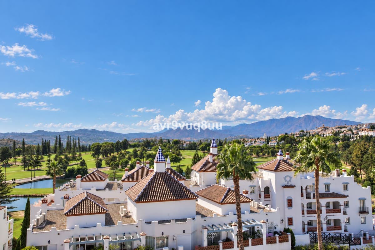 Penthouse in Mijas Golf — photo 7 of 10