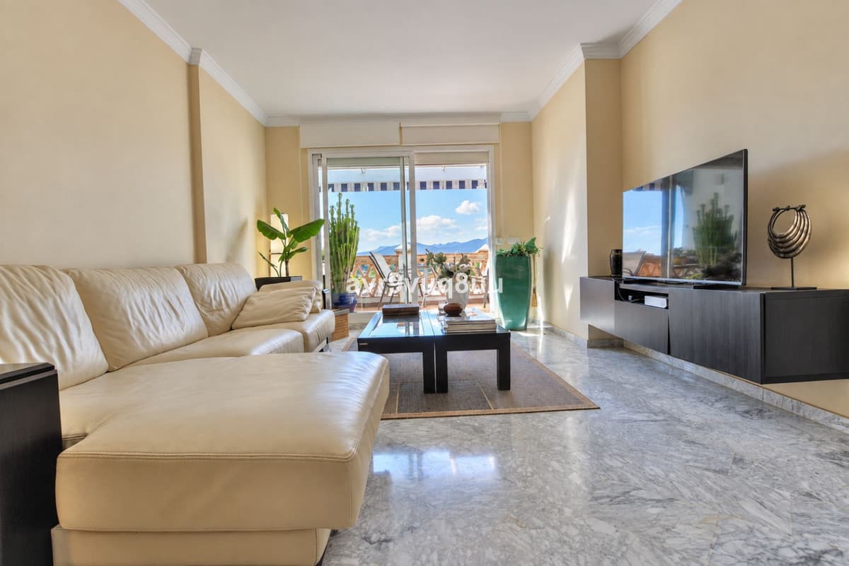 Penthouse in Mijas Golf — photo 8 of 10
