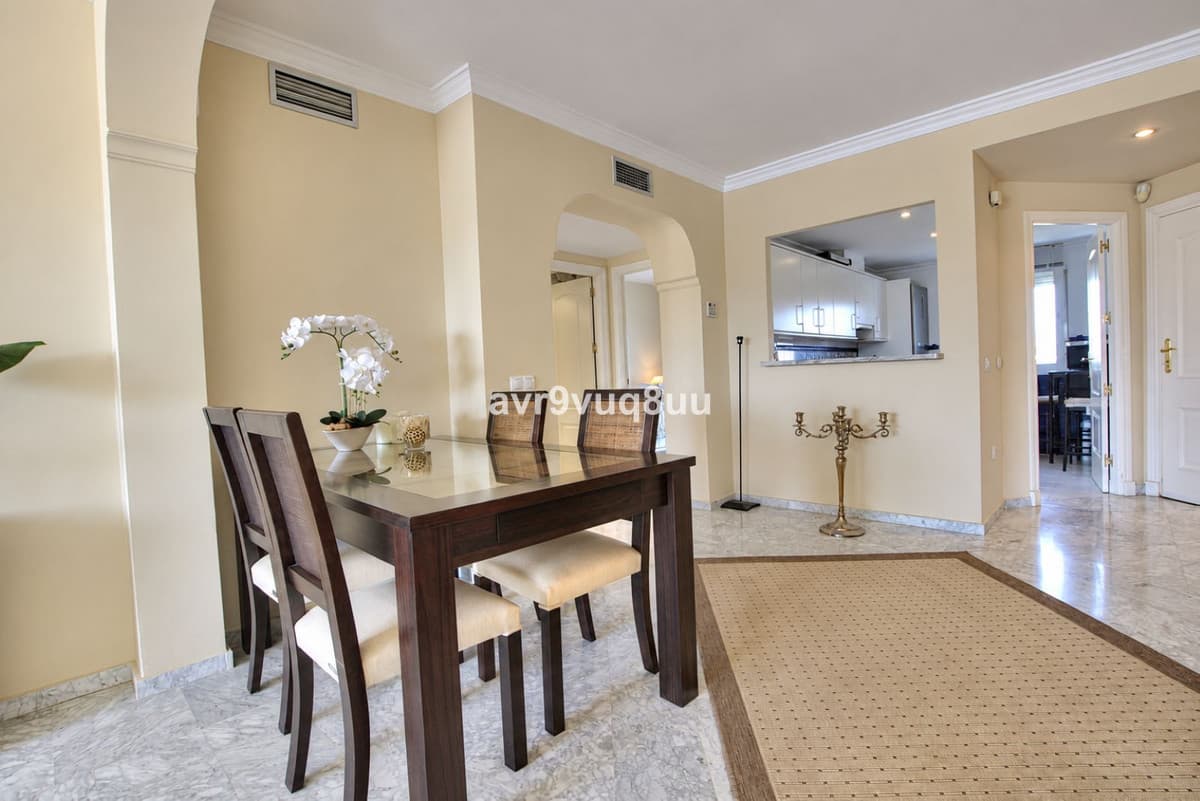 Penthouse in Mijas Golf — photo 9 of 10